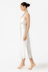 NK Imode Pamela Dreamy Bust Support Long Silk Gown